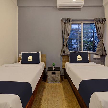 Hotel Super Collection O Grey House Pune Exterior foto