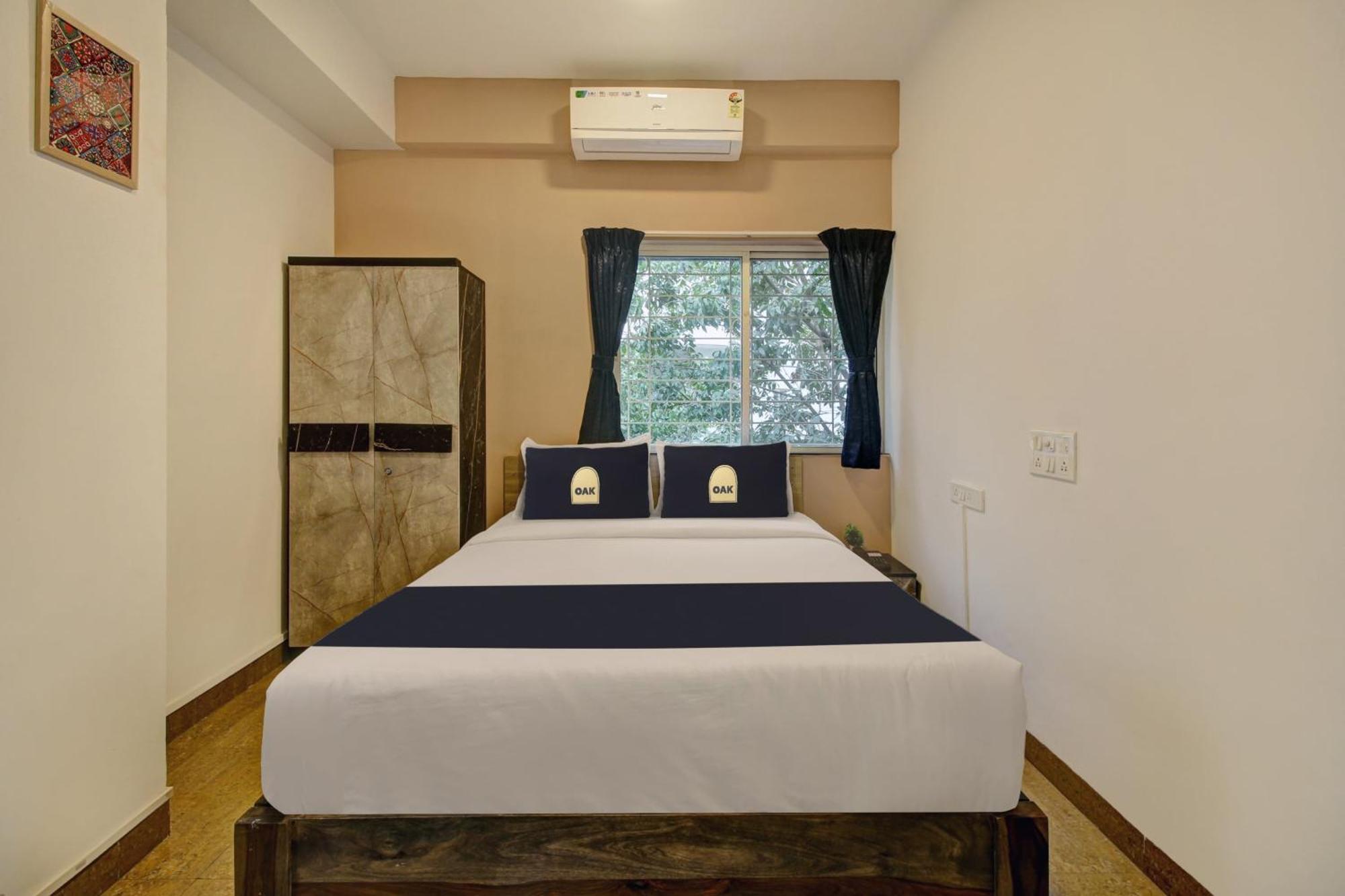 Hotel Super Collection O Grey House Pune Exterior foto
