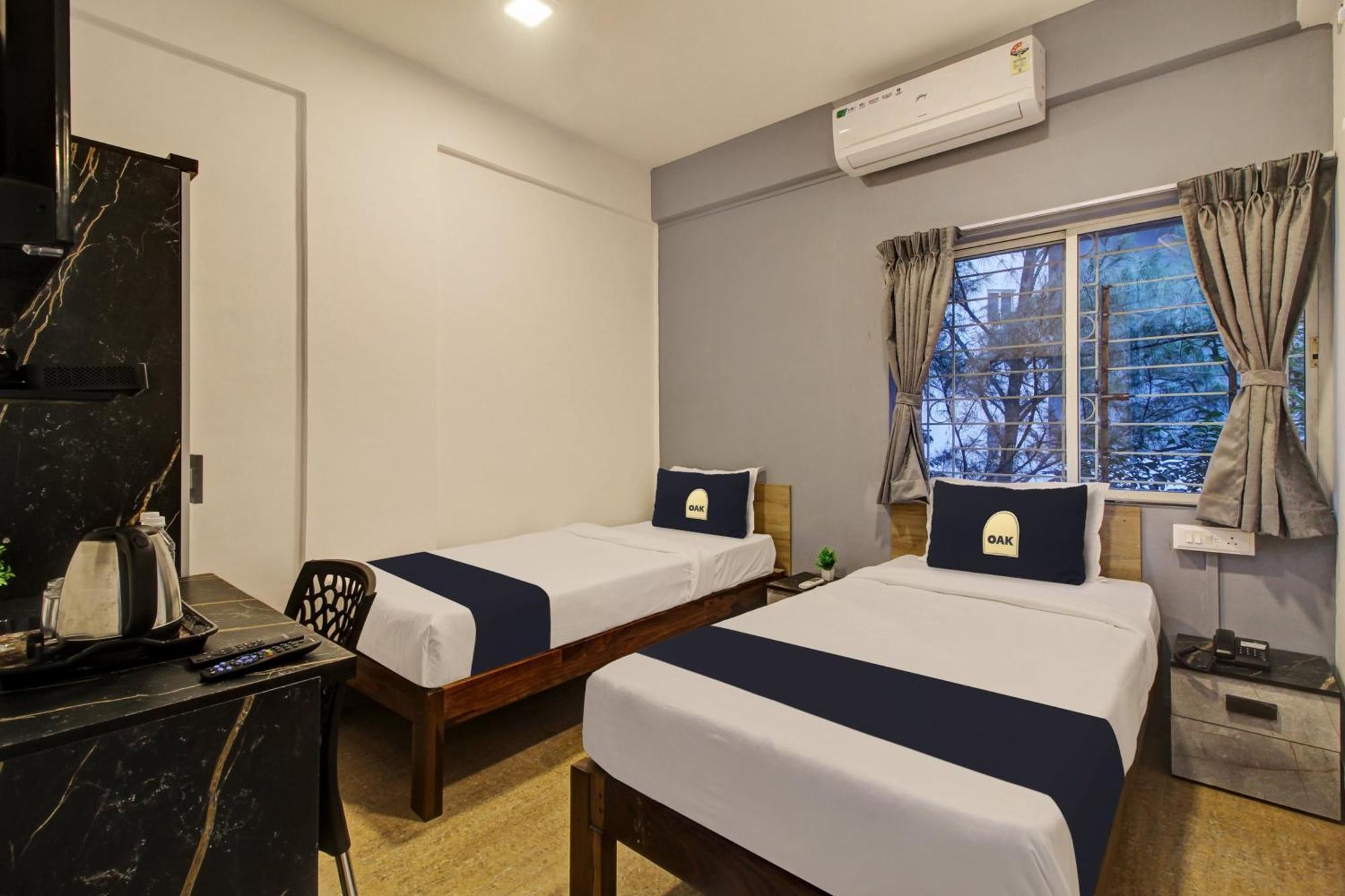 Hotel Super Collection O Grey House Pune Exterior foto