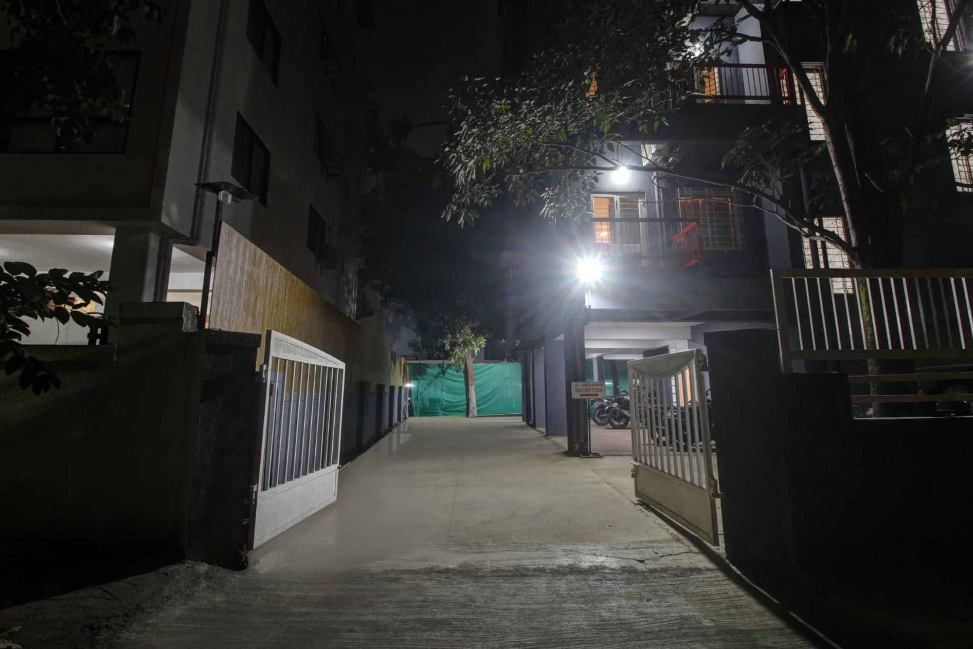 Hotel Super Collection O Grey House Pune Exterior foto