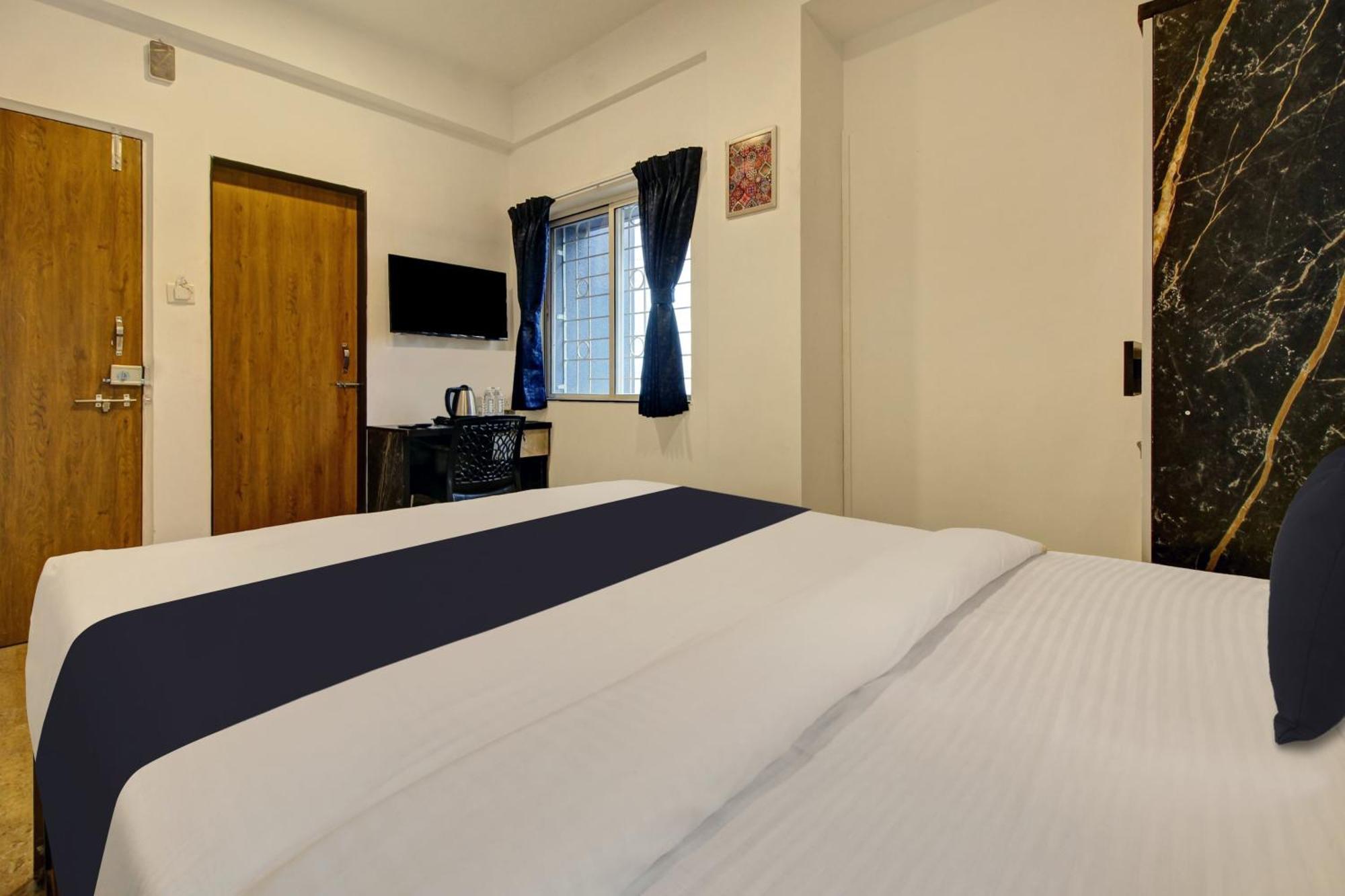 Hotel Super Collection O Grey House Pune Exterior foto