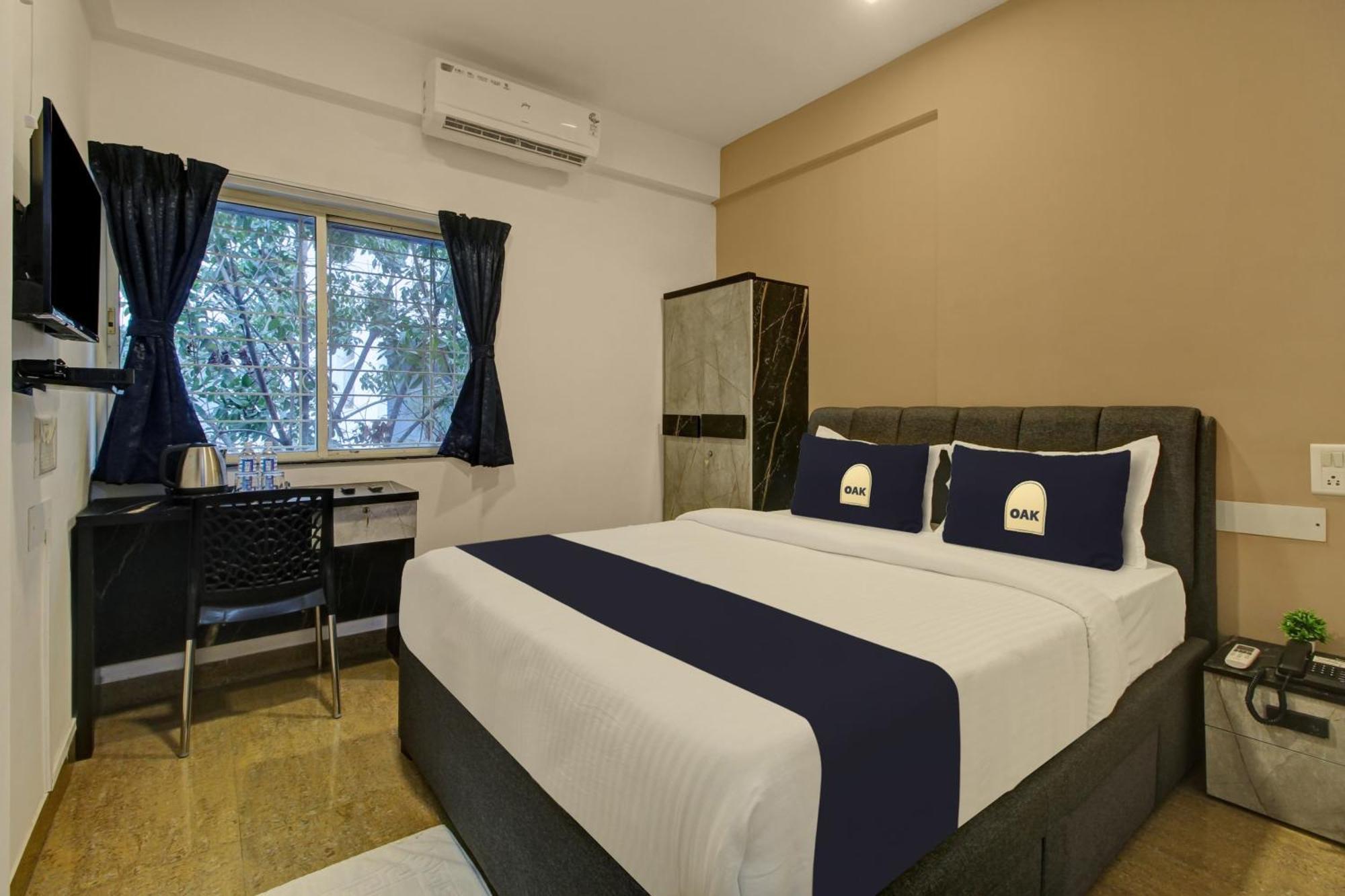 Hotel Super Collection O Grey House Pune Exterior foto