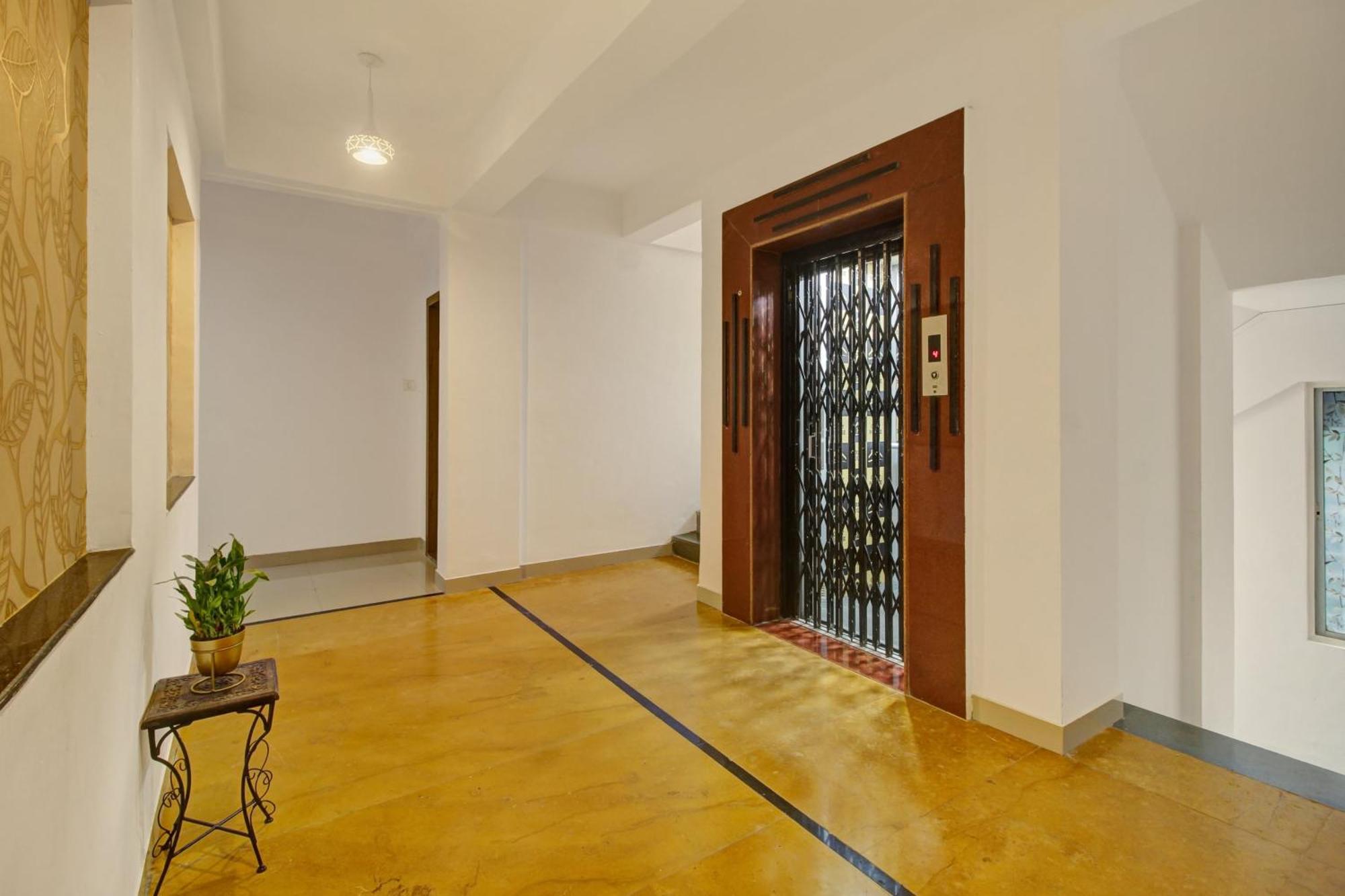Hotel Super Collection O Grey House Pune Exterior foto