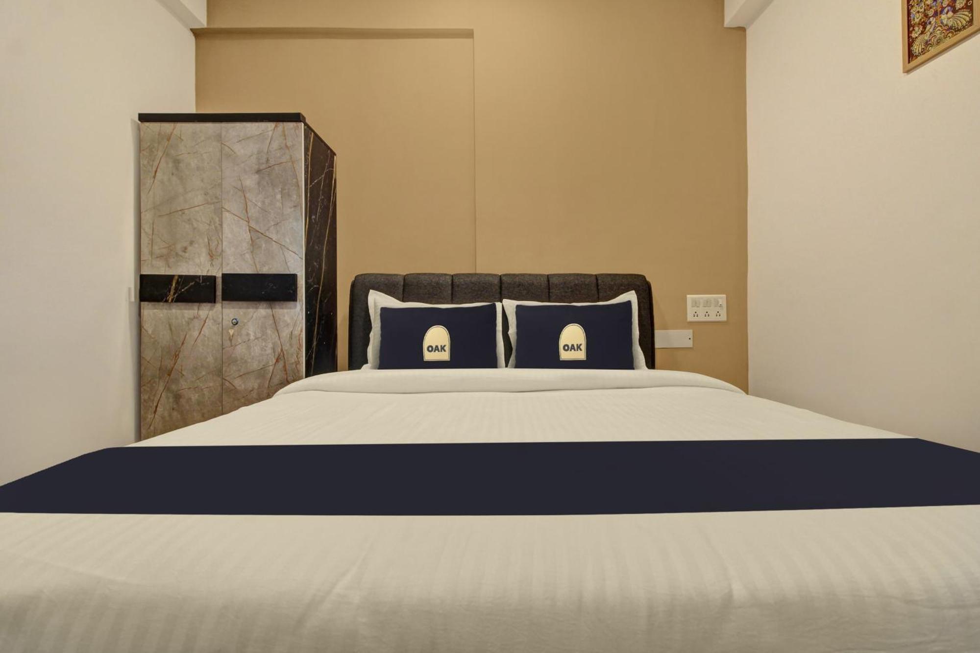 Hotel Super Collection O Grey House Pune Exterior foto