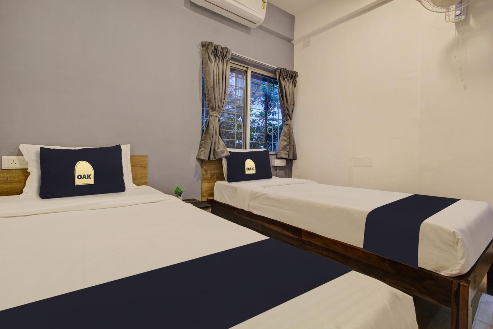 Hotel Super Collection O Grey House Pune Exterior foto