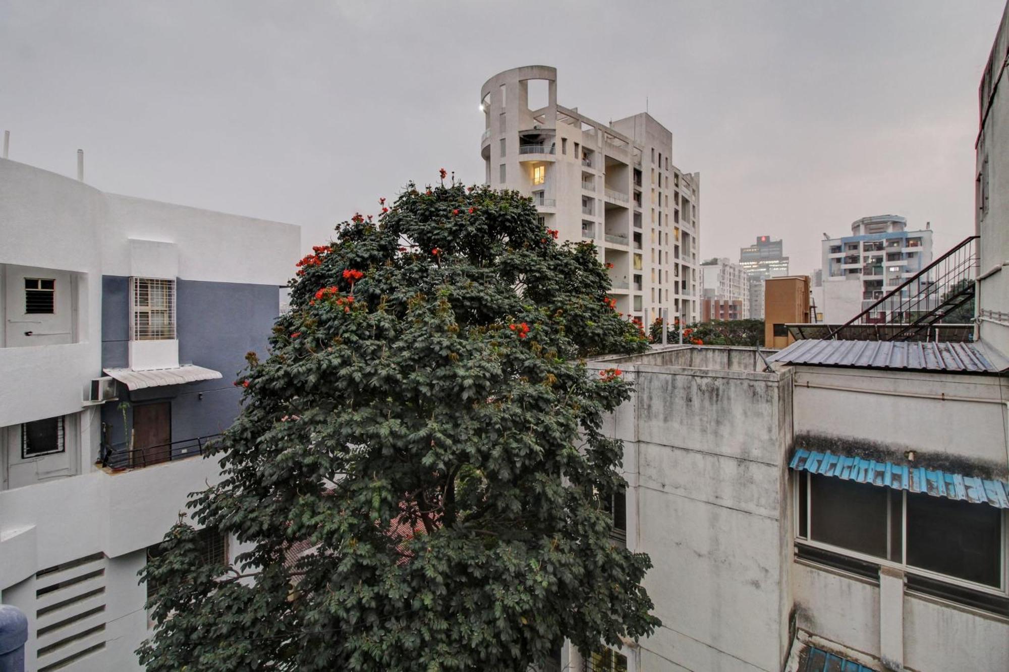 Hotel Super Collection O Grey House Pune Exterior foto
