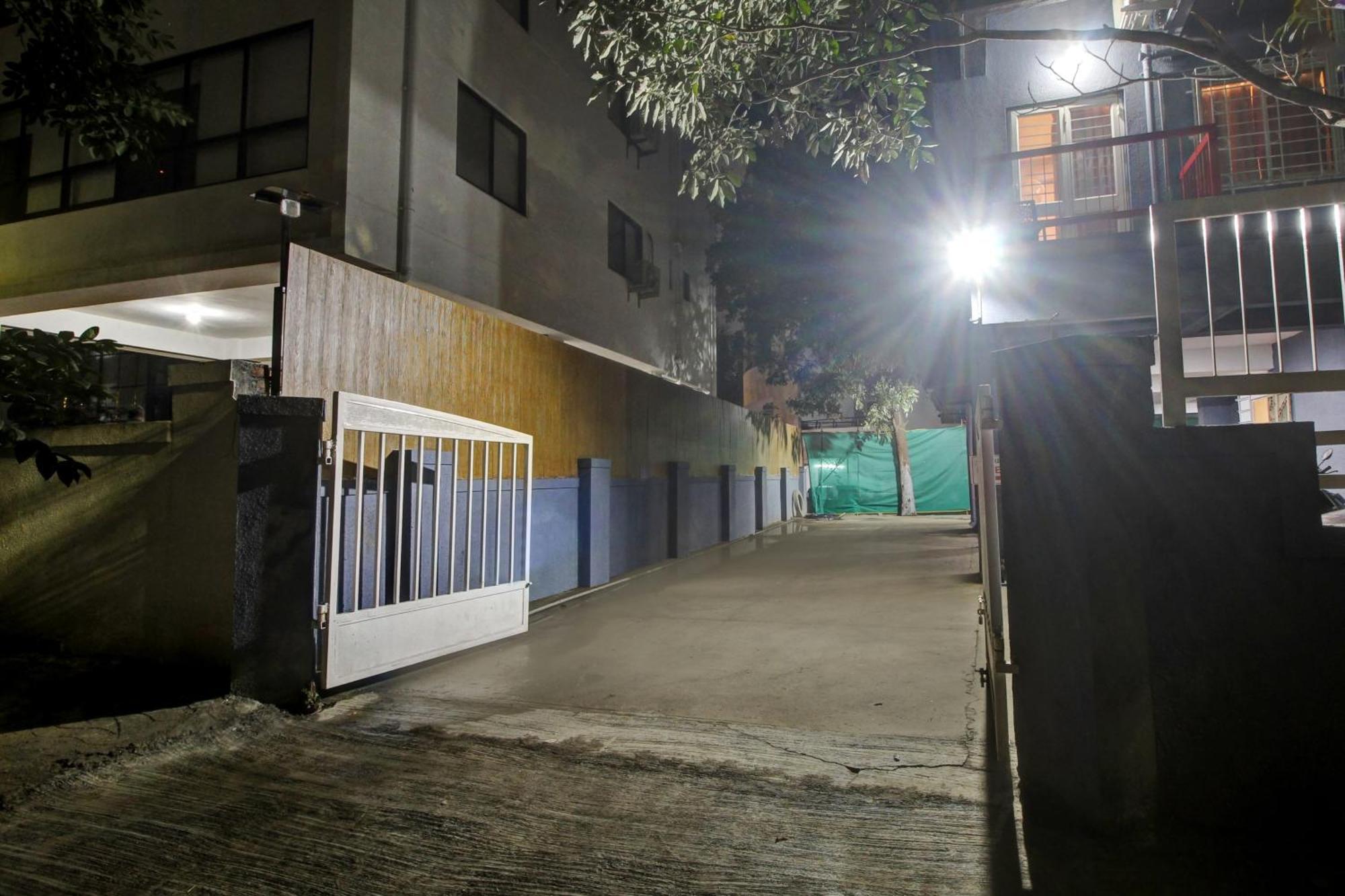 Hotel Super Collection O Grey House Pune Exterior foto