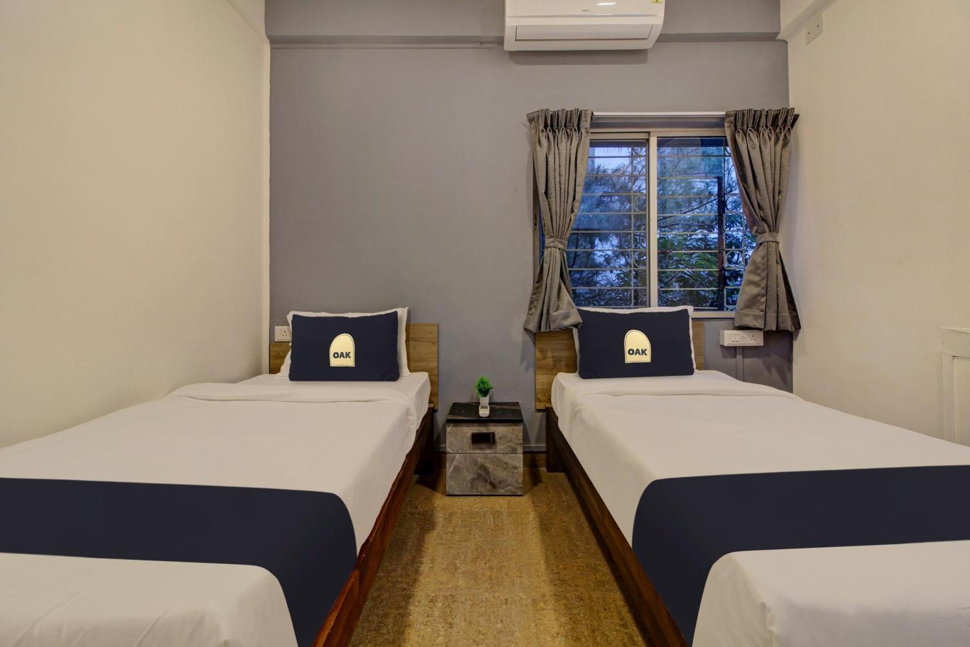Hotel Super Collection O Grey House Pune Exterior foto