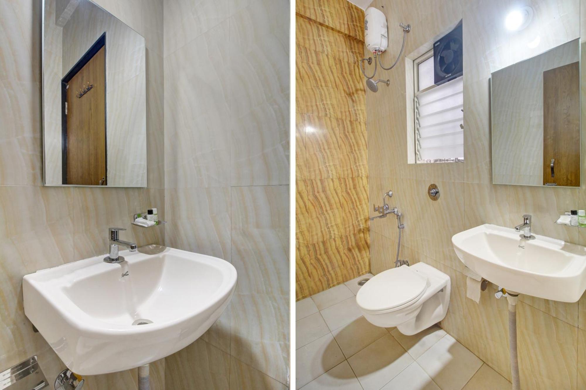 Hotel Super Collection O Grey House Pune Exterior foto